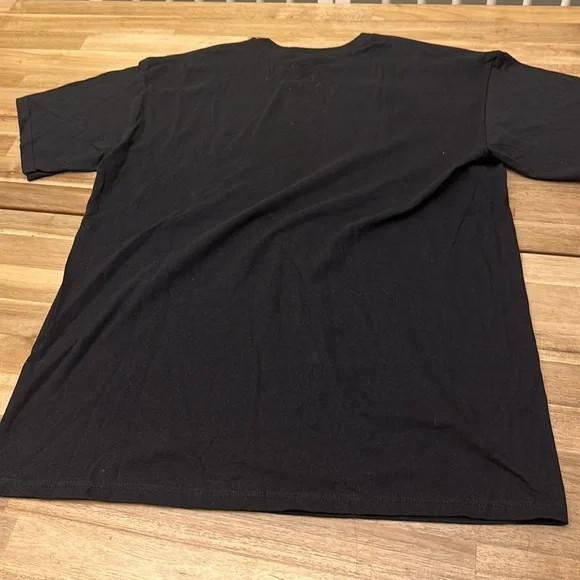 NWT! METALLICA Short Sleeve Tees